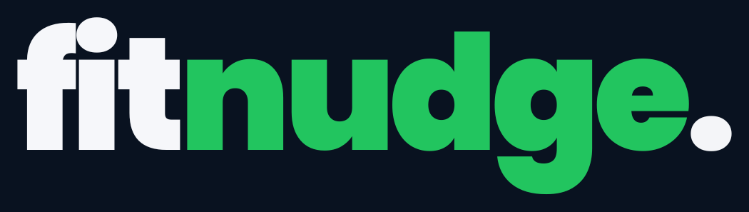 Fitnudge